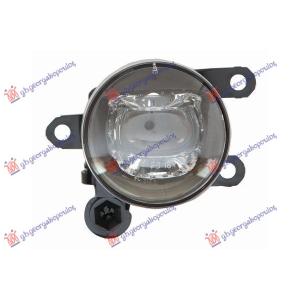 MAGLENKA OKRUGLA Desna str. FORD KUGA (2020-) (OEM: 2358842, JX7B-15A254-AB, JX7B15A254AB)