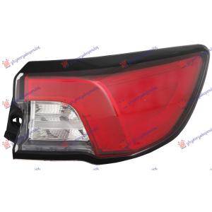 STOP LAMPA SPOLJASNJA LED Desna str. FORD KUGA (2020-) (OEM: 2454491)