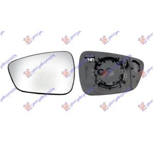 STAKLO RETROVIZORA SA GREJACEM Leva str. FORD KUGA (2020-) (OEM: 2461506, LV4B-17T675-AB, LV4B17T675AB)