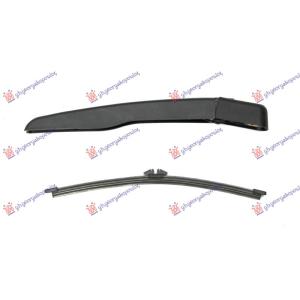 ZADNJI BRISAC KOMPLET 285mm FORD KUGA (2020-) (OEM: 2455013)