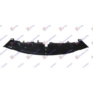 POKLOPAC VEZNOG LIMA GORNJI PLASTICNI FORD FIESTA (2013-2017) (OEM: D2BZ-58001A04A, D2BZ58001A04A)