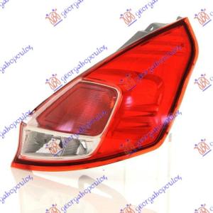 STOP LAMPA Desna str. FORD FIESTA (2013-2017) (OEM: 1786197, 1877010)