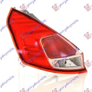 STOP LAMPA Leva str. FORD FIESTA (2013-2017) (OEM: 1786198, 1877011)