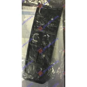 NOSAC PREDNJEG BRANIKA SREDNJI PLASTICNI Desna str. FORD TRANSIT (2013-2019) (OEM: 1865971, BK3Z-17C947C, BK3Z17C947C)