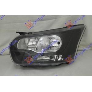 FAR ELEKTRICNI (TURSKA) Leva str. FORD TRANSIT (2013-2019) (OEM: 1830357, 1877027, BK31-13W030-BF)