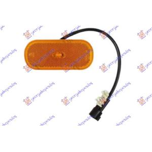 GABARITNO SVETLO LED FORD TRANSIT (2013-2019) (OEM: 1832493, BK3115442CB)