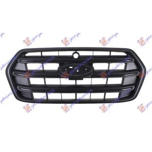 PVC MASKA CRNA FORD TRANSIT (2019-) (OEM: 2368572)