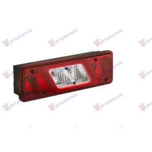 STOP LAMPA (OTVORENA KAROSERIJA) TURSKA Desna str. FORD TRANSIT (2019-) (OEM: 14310E, 1847493)