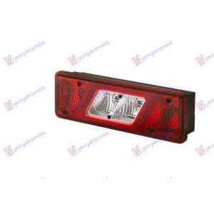 STOP LAMPA (OTVORENA KAROSERIJA) TURSKA Leva str. FORD TRANSIT (2019-) (OEM: 1847494)