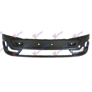 PREDNJI BRANIK CRNI DONJI FORD TRANSIT/TOURNEO CUSTOM (2013-2018) (OEM: 1779869)
