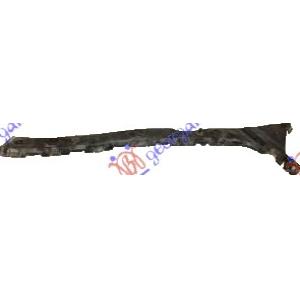 NOSAC ZADNJEG BRANIKA BOCNI PLASTICNI Leva str. FORD TRANSIT/TOURNEO CUSTOM (2013-2018) (OEM: 1776441, BK2117A751AB)