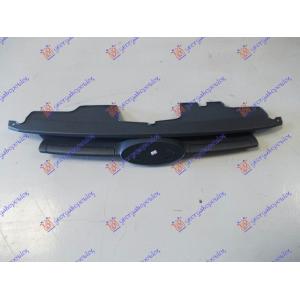 PVC MASKA CRNA (O) FORD TRANSIT/TOURNEO CUSTOM (2013-2018) (OEM: 1778885, 2205562, BK218200)