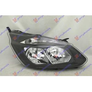 FAR ELEKTRICNI (SA MOTOROM) (DEPO) Desna str. FORD TRANSIT/TOURNEO CUSTOM (2013-2018) (OEM: 1866474)