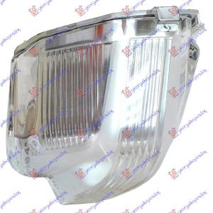 MIGAVAC U RETROVIZORU Desna str. FORD TRANSIT/TOURNEO CUSTOM (2013-2018) (OEM: 1766579, BK2113B381AB)