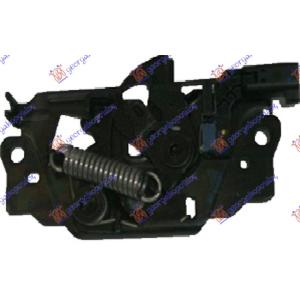 BRAVA NA VEZNOM LIMU FORD TRANSIT/TOURNEO CUSTOM (2013-2018) (OEM: 5193816, BM5A16700BF)