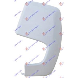 POKLOPAC RETROVIZORA PRAJMER Leva str. FORD TRANSIT/TOURNEO CUSTOM (2013-2018) (OEM: 1809085)