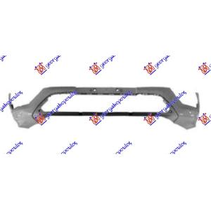 PREDNJI BRANIK DONJI PRAJMER (RUPA ZA LAJSNU) PDS FORD TRANSIT/TOURNEO CUSTOM (2018-) (OEM: 2322594)