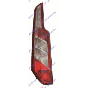 STOP LAMPA Leva str. FORD TRANSIT/TOURNEO CUSTOM (2018-) (OEM: 1778451, 1933338)