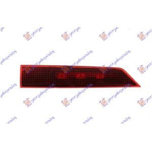 TRECA STOP LAMPA LED (2 GEPEK VRATA) Desna str. FORD TRANSIT/TOURNEO CUSTOM (2018-) (OEM: 2009952, GK21-13N408-AB, GK2113N408AB)