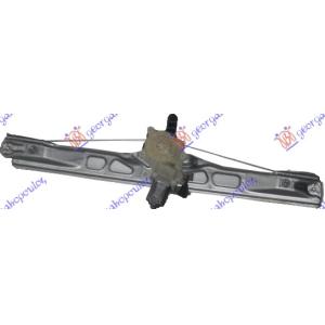 PODIZAC PREDNJEG PROZORA ELEKTRICNI (O) Leva str. FORD TRANSIT/TOURNEO CUSTOM (2018-2023) (OEM: 1851910)