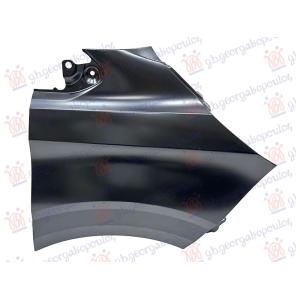 BLATOBRAN Desna str. FORD TRANSIT/TOURNEO CUSTOM (2023-) (OEM: 2712804, PZ3116005AC)