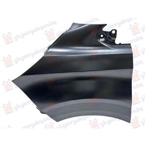 BLATOBRAN Leva str. FORD TRANSIT/TOURNEO CUSTOM (2023-) (OEM: 2712806, PZ3116006AC)