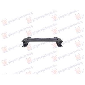 SINA PREDNJEG BRANIKA (VAN) FORD TRANSIT/TOURNEO CUSTOM (2023-) (OEM: 2745415, 2785067)
