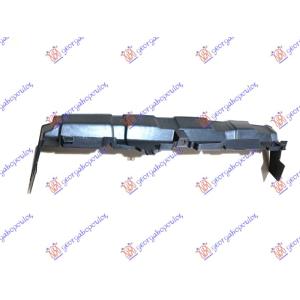 POKLOPAC HLADNJAKA GORNJI PLASTICNI FORD ECOSPORT (2013-2017) (OEM: 1781218, CN15-A001A04-AA, CN15A001A04AA)