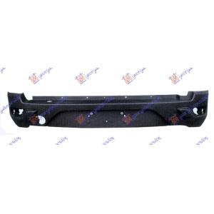 ZADNJI BRANIK FORD ECOSPORT (2013-2017) (OEM: 1837912, 1837913, CN1517K835DCW)