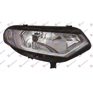 FAR ELEKTRICNI (H4) SA LED DNEVNIM SVETLOM (DEPO) Desna str. FORD ECOSPORT (2013-2017) (OEM: 1831474, CN15-13W030-BG, CN1513W030BG)