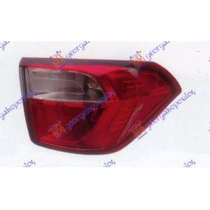 STOP LAMPA SPOLJASNJA Desna str. FORD ECOSPORT (2013-2017) (OEM: 1809907, 2304089, CN1513404AC)