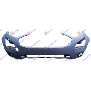 PREDNJI BRANIK FORD ECOSPORT (2017-) (OEM: 2237793, GN15-17757-CWB, GN1517757CWB)