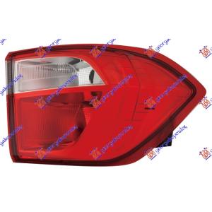 STOP LAMPA SPOLJASNJA Desna str. FORD ECOSPORT (2017-) (OEM: 1827316, 1836270, MCN1513405AB)