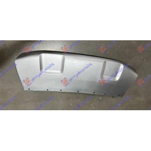 SPOJLER PREDNJEG BRANIKA SREBRNI FORD ECOSPORT (2017-) (OEM: 2130187, GN15-17D957-PA5HN3, GN1517D957PA5HN3)