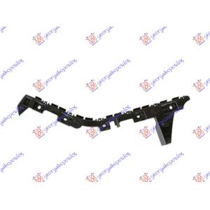 NOSAC ZADNJEG BRANIKA BOCNI PLASTICNI Desna str. FORD MUSTANG (2015-2018) (OEM: 2164748, FR3Z-17D942B, FR3Z17D942B)