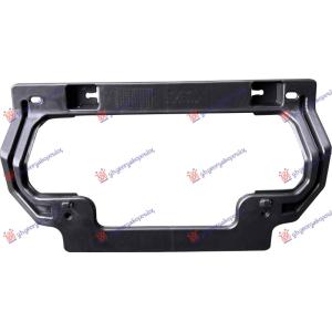 NOSAC ZADNJEG BRANIKA SREDNJI DONJI PLASTICNI FORD MUSTANG (2018-) (OEM: 2149861, JR3Z-17754-A, JR3Z17754A)