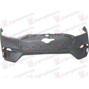 PREDNJI BRANIK (GT) FORD MUSTANG MACH e (2021-) (OEM: 2493768, 2493772, LK9B-17D957-AAPRAA)