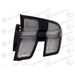 STOP LAMPA SPOLJASNJA LED (TYC) Desna str. FORD MUSTANG MACH e (2021-) (OEM: 2537475, LJ8B-13404-AF, LJ8B13404AF)