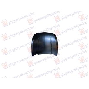 HAUBA ALUMINIJUM FORD MUSTANG (S650) (2024-) (OEM: 2816962, 2816962,PR3Z16612A, 2816962PR3Z16612A)