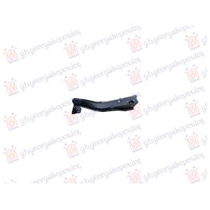 OKVIR FARA Leva str. FORD MUSTANG (S650) (2024-) (OEM: PR3Z16155A)