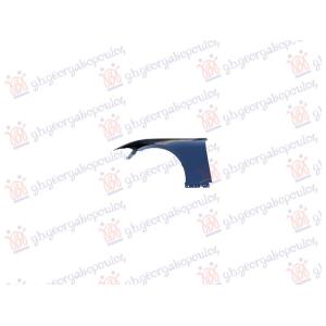 BLATOBRAN ALUMINIJUM Leva str. FORD MUSTANG (S650) (2024-) (OEM: PR3Z16006A)