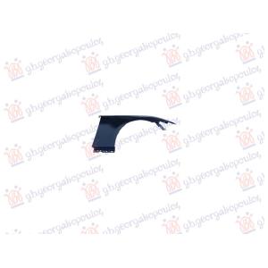 BLATOBRAN (SA OTVOROM) ALUMINIJUM Desna str. FORD MUSTANG (S650) (2024-) (OEM: PR3Z16005B)