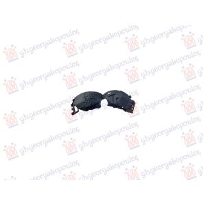 POTKRILO PLASTICNO (GT) Desna str. FORD MUSTANG (S650) (2024-) (OEM: PR3Z16102B)