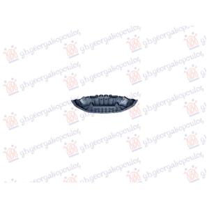 ZASTITA MOTORA ISPOD BRANIK PLASTICNA FORD MUSTANG (S650) (2024-) (OEM: PR3Z8310H)