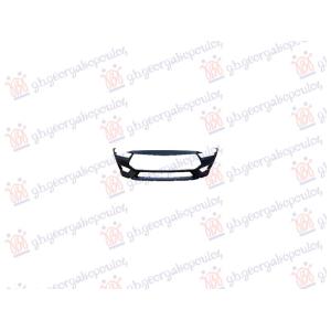 PREDNJI BRANIK FORD MUSTANG (S650) (2024-) (OEM: 2681548, 2681548,PR3Z17D957ABPTM, 2681548PR3Z17D957ABPTM)