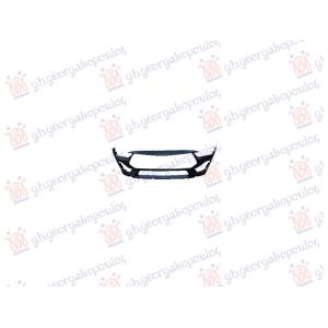 PREDNJI BRANIK (GT) FORD MUSTANG (S650) (2024-) (OEM: 2681550, 2681550,PR3Z17D957BAPTM, 2681550PR3Z17D957BAPTM)