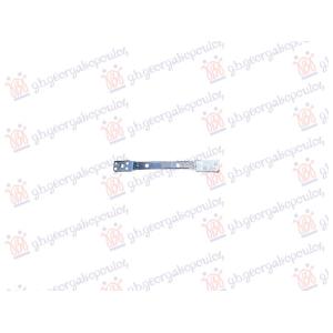 SINA PREDNJEG BRANIKA FORD MUSTANG (S650) (2024-) (OEM: 2618474, 2618474,2792800,PR3Z6310852A, 26184742792800PR3Z6310852A)