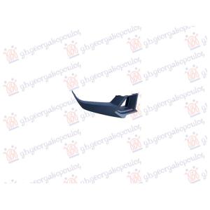 LAJSNA PREDNJEG BRANIKA Leva str. FORD MUSTANG 2024- (S650) (OEM: PR3Z17E811AAPTM)