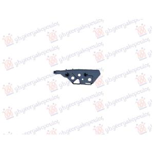 NOSAC PREDNJEG BRANIKA BOCNI PLASTICNI Leva str. FORD MUSTANG (S650) (2024-) (OEM: PR3Z17C947B)