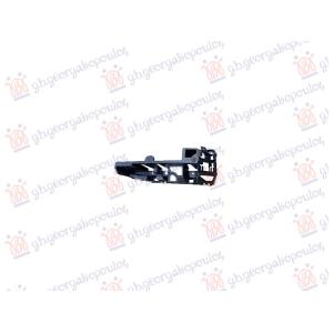 NOSAC ZADNJEG BRANIKA GORNJI PLASTICNI Leva str. FORD MUSTANG (S650) (2024-) (OEM: PR3Z17E855A)
